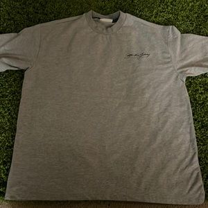 Vanquish oversized tee